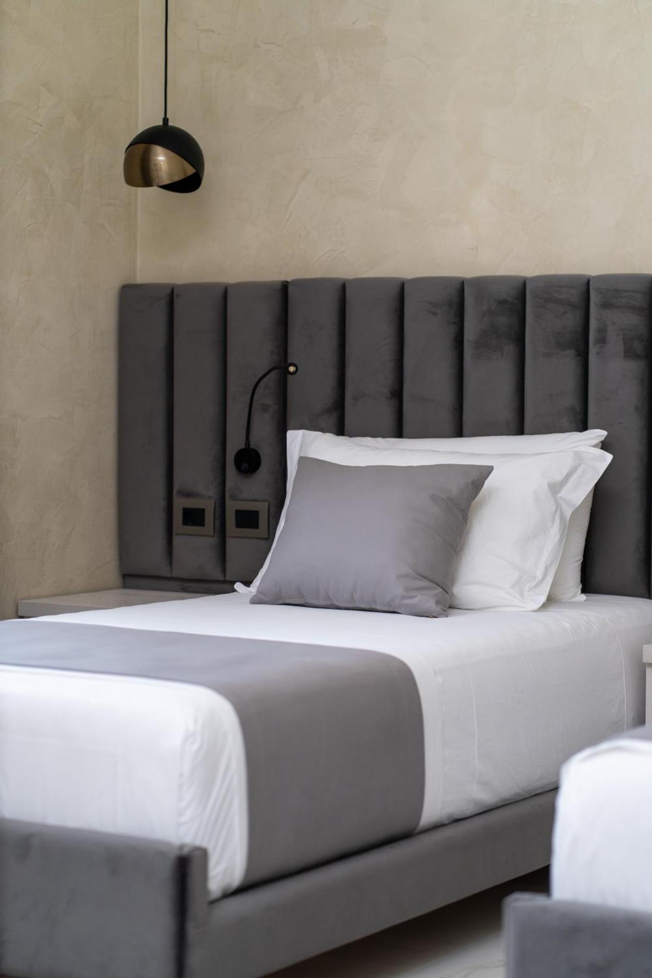 Hotel Plaza 베라트 외부 사진
